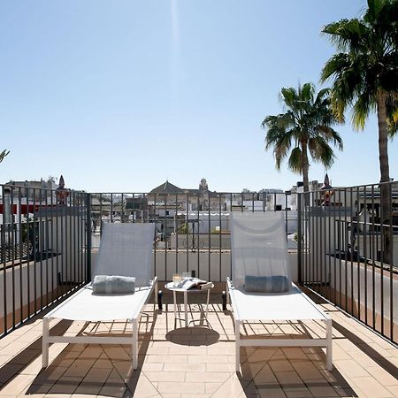 Hommyhome Duque De Veragua Seville Exterior photo