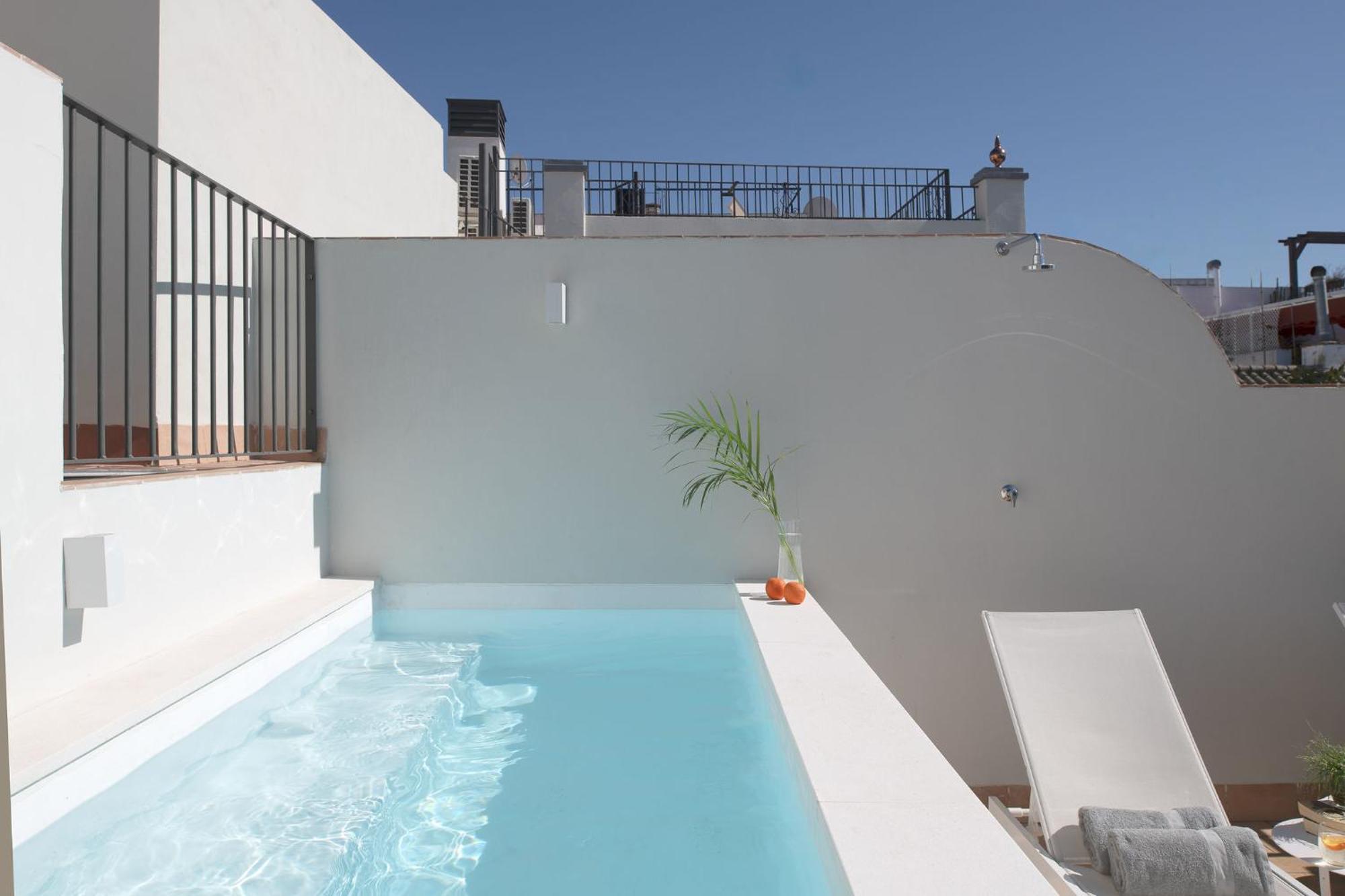 Hommyhome Duque De Veragua Seville Exterior photo