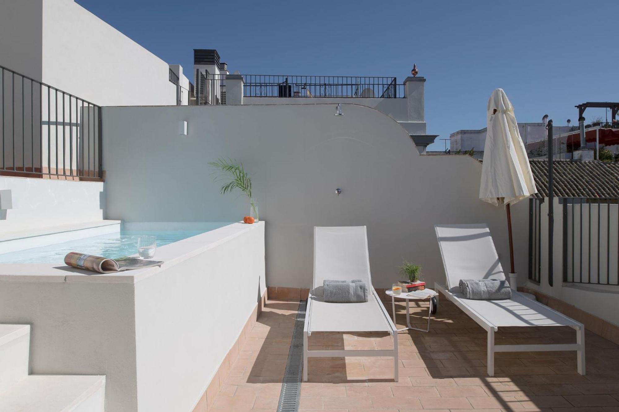 Hommyhome Duque De Veragua Seville Exterior photo