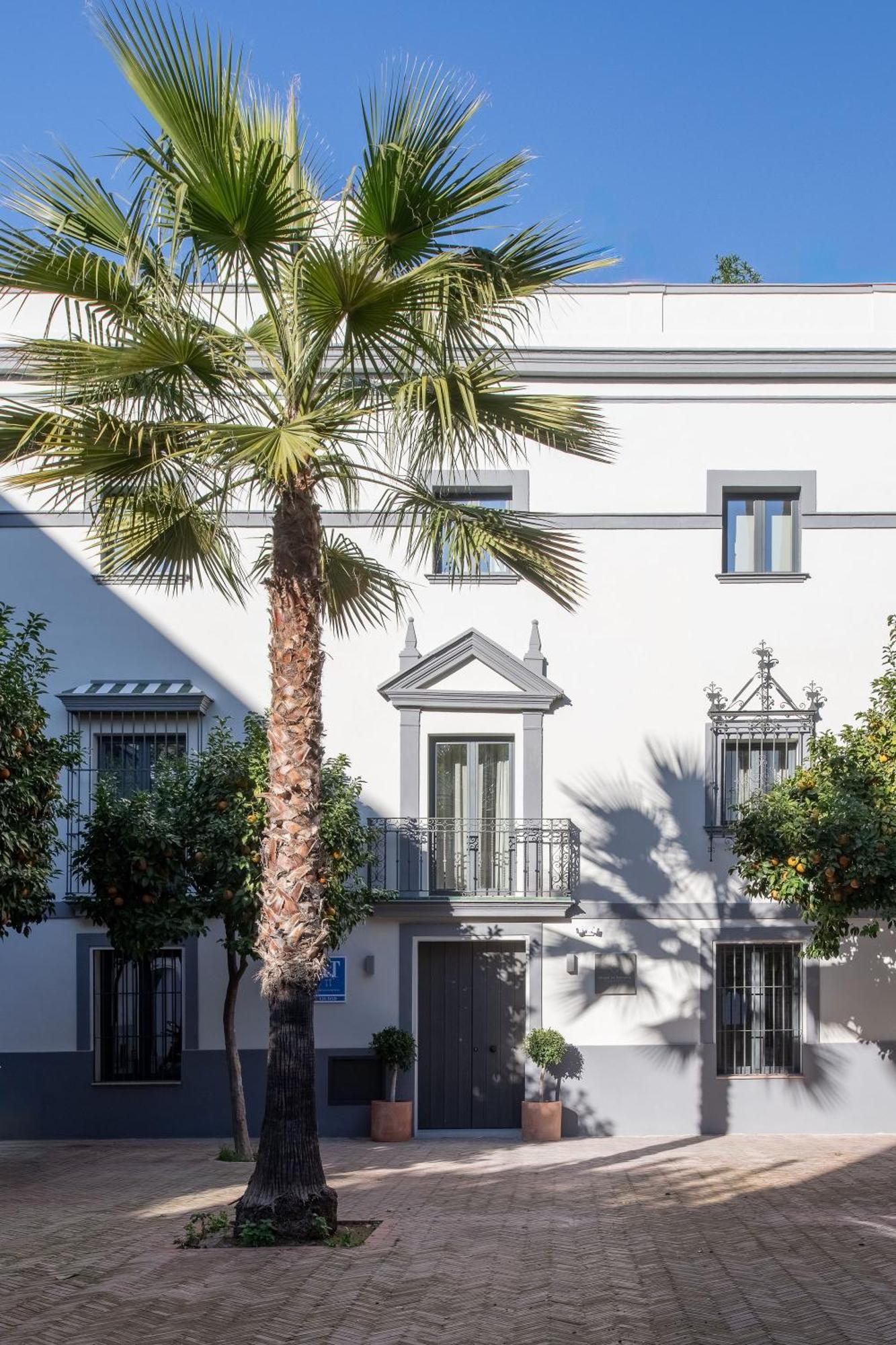 Hommyhome Duque De Veragua Seville Exterior photo
