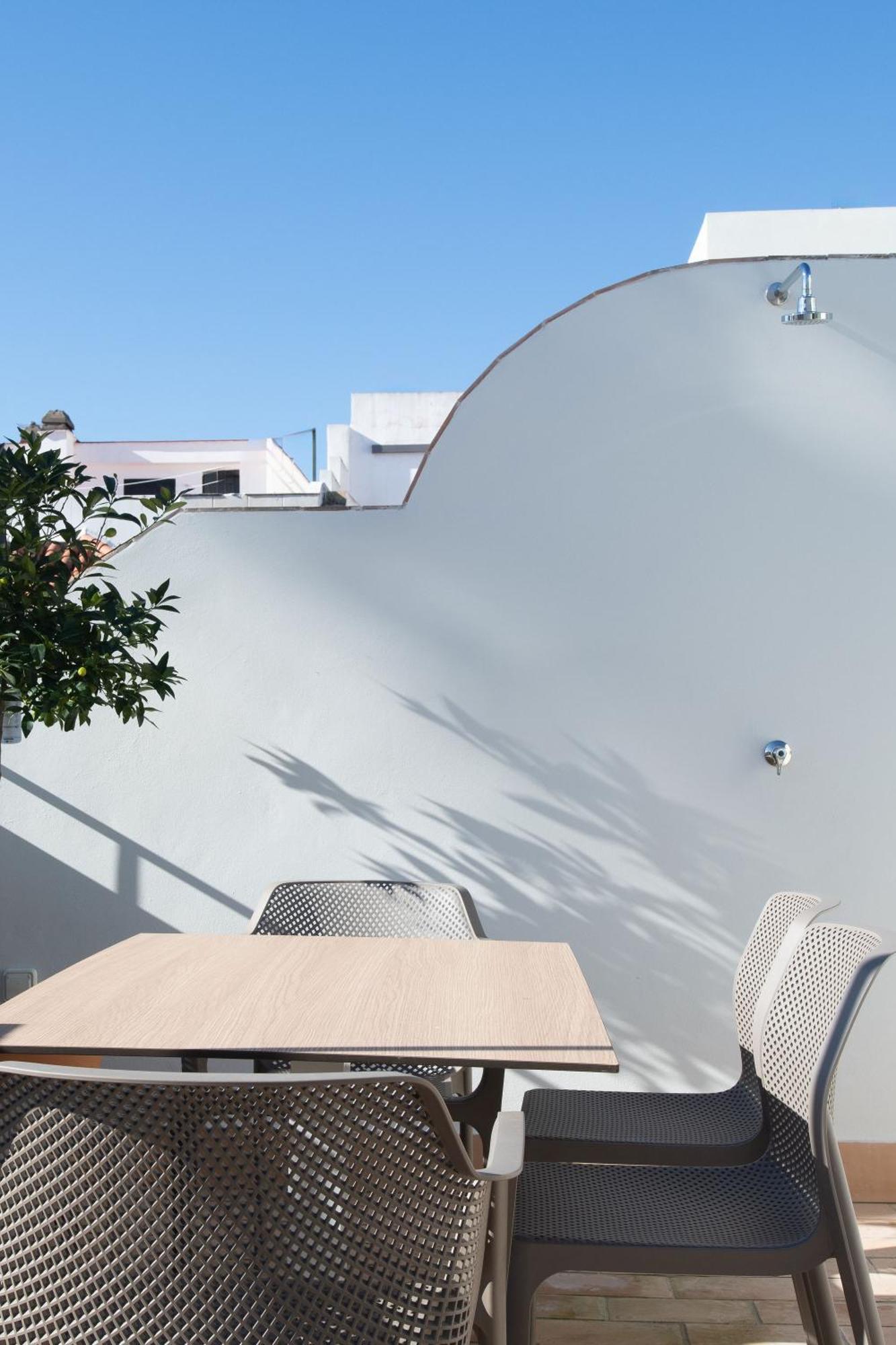 Hommyhome Duque De Veragua Seville Exterior photo